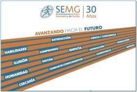 Irene Villa, Julia Otero y Asier de la Iglesia, premiados por la SEMG en su 30 Aniversario