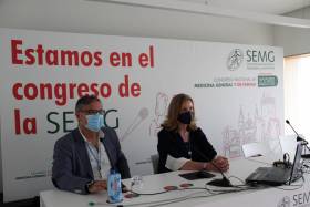 &ldquo;Nuestra prioridad ha sido siempre la salud de los pacientes, a pesar de los riesgos que hemos asumido en Atenci&oacute;n Primaria&rdquo;