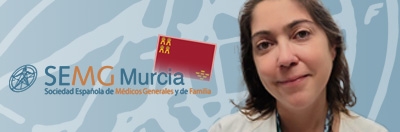 Entrevista a la Dra. María del Mar Torrecillas Gómez, nueva presidenta de SEMG Murcia