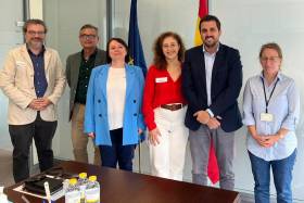 SEFAC, SEMERGEN y SEMG se re&uacute;nen con la AEMPS para avanzar en la dispensaci&oacute;n sin receta de los anticonceptivos de solo gest&aacute;genos