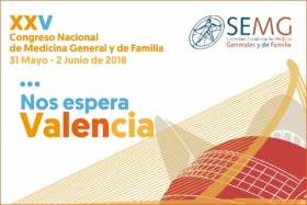 2.500 m&eacute;dicos de toda Espa&ntilde;a asistir&aacute;n en Valencia al congreso m&aacute;s innovador de la SEMG