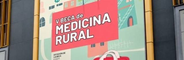 SEMG Galicia y Asomega convocan la quinta edici&oacute;n de la Beca de Medicina Rural