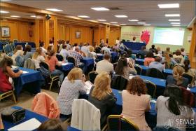 La SEMG explica las &uacute;ltimas novedades para una adecuada autogesti&oacute;n de la diabetes y control de la glucemia