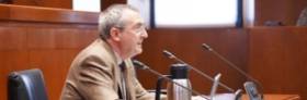 Discurso completo del Dr. Leandro Catal&aacute;n, presidente de SEMG Arag&oacute;n, en las Cortes regionales (27/06/22)