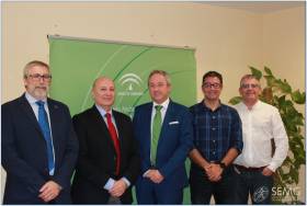 SEMG Andaluc&iacute;a se re&uacute;ne con el director general de Asistencia Sanitaria y Resultados en Salud del SAS