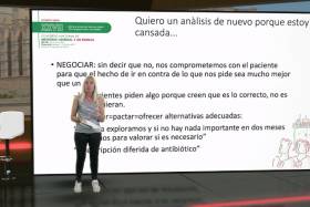 Invertir en comunicaci&oacute;n y educaci&oacute;n para la salud libera tiempo en consulta gracias a pacientes m&aacute;s empoderados