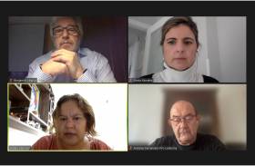 El congreso nacional de la SEMG volver&aacute; a contar en 2022 con las principales sociedades m&eacute;dicas de Iberoam&eacute;rica