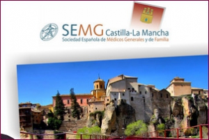 El cuidado integral del paciente reunirá del 23 al 25 de noviembre en Cuenca a médicos de familia y enfermería