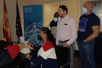 Entrevista a la Dra. Iris Marlene Bordas Mart&iacute;nez
