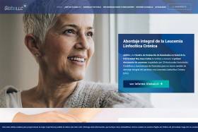 La Dra. Juana S&aacute;nchez participa en la Iniciativa estrat&eacute;gica de salud en Leucemia Linfoc&iacute;tica Cr&oacute;nica