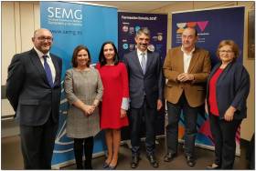 SEMG y anefp a favor de que medicamentos de autocuidado est&eacute;n en BBDD de prescripci&oacute;n electr&oacute;nica