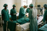 SEMG Solidaria transforma la solidaridad en salud y cooperaci&oacute;n sobre el terreno con motivo del D&iacute;a Internacional de la Solidaridad