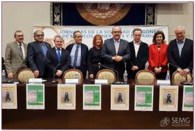 Las XIX Jornadas de SEMG Arag&oacute;n profundizan en c&oacute;mo abordar la violencia de g&eacute;nero desde AP