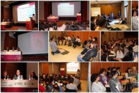 Galeria fotogr&aacute;fica 3&ordf; Jornada Cardiovascular - Segovia, 16 y 17 de noviembre 2018