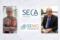 SEMG y SECA firman un acuerdo para mejorar la calidad asistencial y la seguridad del paciente