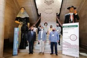 Palma retoma la actividad con el primer gran congreso h&iacute;brido que se celebra en nuestro pa&iacute;s tras la pandemia