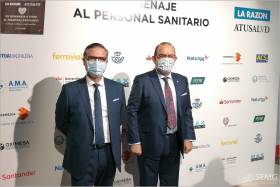 El presidente de la SEMG pone en valor el papel de la Medicina de Familia durante la crisis de la COVID-19
