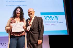 La SEMG premia un estudio sobre la atenci&oacute;n centrada en la persona, esencia de la Medicina de Familia