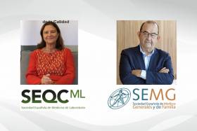 La mejora de aspectos asistenciales, docentes e investigadores une a SEMG y SEQC