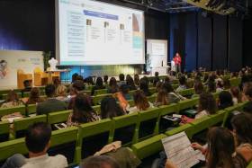 La fase presencial del congreso de la SEMG comienza en Bilbao dando protagonismo a los m&eacute;dicos residentes