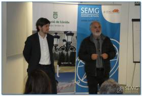 Una treintena de m&eacute;dicos de familia catalanes completa el curso de Ecograf&iacute;a Cl&iacute;nica de la SEMG