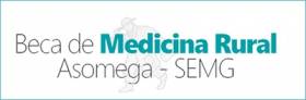 SEMG y ASOMEGA convocan la primera beca anual para mejorar la asistencia sanitaria en el medio rural gallego