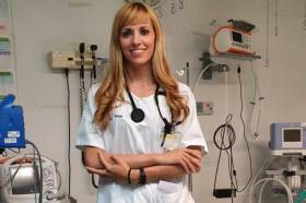 Entrevista a la Dra. Samsara L&oacute;pez, ganadora del premio al mejor caso cl&iacute;nico del Congreso SEMG 2021