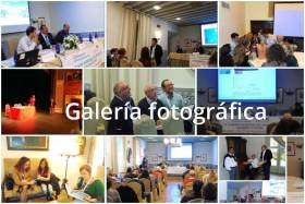 Galeria fotogr&aacute;fica "23 Jornadas Castilla La Mancha" - Almagro, 16 - 17 noviembre 2018