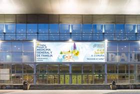 A Coru&ntilde;a se prepara para reunir del 13 al 15 de junio a 2.500 m&eacute;dicos de toda Espa&ntilde;a en el 30&ordm; congreso nacional de SEMG