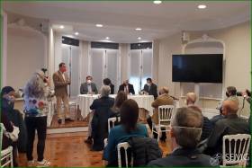 El Colegio de M&eacute;dicos de Navarra clausura el VI Encuentro de SEMG tras cuatro d&iacute;as de actividades