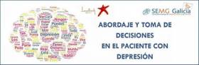 Abordaje y toma de decisiones en el paciente con depresi&oacute;n