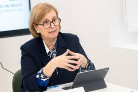 AESEG y seis sociedades cient&iacute;ficas alertan del impacto de la Directiva de tratamiento de aguas residuales urbanas en el acceso a medicamentos esenciales