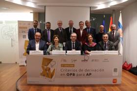 Ur&oacute;logos, m&eacute;dicos de AP y farmac&eacute;uticos comunitarios colaboran en el abordaje de pacientes con Obstrucci&oacute;n Prost&aacute;tica Benigna