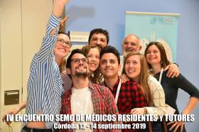 La Universidad de C&oacute;rdoba acoge el IV Encuentro nacional de M&eacute;dicos Residentes y Tutores de SEMG