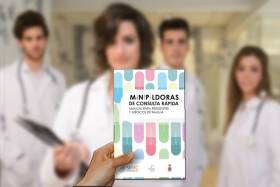 La SEMG lanza el Manual &lsquo;Minip&iacute;ldoras de consulta r&aacute;pida&rsquo; para Residentes y M&eacute;dicos de Familia