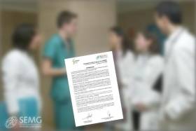 Comunicado oficial SEMG -SEMERGEN sobre el procedimiento de contrataci&oacute;n de los M&eacute;dicos Residentes ante las medidas extraordinarias por el COVID-19