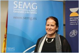 La SEMG es la &uacute;nica sociedad cient&iacute;fica de &aacute;mbito nacional acreditada por el ERC