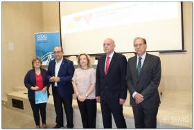 Todo listo para que Valencia acoja el XXV Congreso Nacional de Medicina General y de Familia del 31 de mayo al 2 de junio