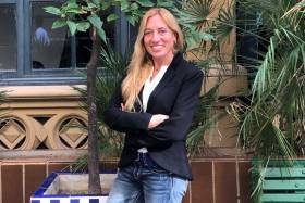 Entrevista a la Dra. Miriam de la Poza, nueva presidenta de SEMG Catalu&ntilde;a