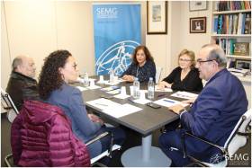 SEMG y FEASAN trabajar&aacute;n para eliminar la inequidad en el acceso a los nuevos anticoagulantes entre CCAA