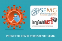 La SEMG avanza en el estudio y reconocimiento de la COVID Persistente en nuestro pa&iacute;s de la mano de los afectados