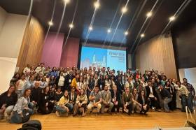CYMAP afianza en Lugo la colaboraci&oacute;n entre cardi&oacute;logos y m&eacute;dicos de familia para mejorar la salud cardiovascular