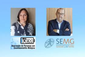 La SEMG se al&iacute;a con PEM para defender y dar visibilidad a la problem&aacute;tica de las personas con encefalomielitis mi&aacute;lgica