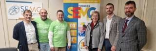 Ox&iacute;geno y formaci&oacute;n para los campamentos saharauis: SEMG Solidaria y Vivisol refuerzan la atenci&oacute;n respiratoria en una de las zonas m&aacute;s vulnerables del mundo