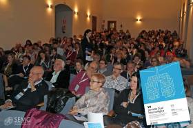 La SEMG re&uacute;ne a 400 m&eacute;dicos y enfermeras de Atenci&oacute;n Primaria en M&aacute;laga por su VII Jornada Dual Neumol&oacute;gica