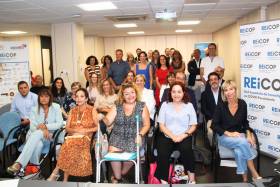 El Grupo de trabajo colaborativo en COVID persistente adquiere entidad jur&iacute;dica y se consolida como Red Espa&ntilde;ola de Investigaci&oacute;n