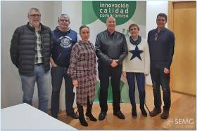 La nueva Directiva de SEMG Andaluc&iacute;a trabajar&aacute; para poner fin a los problemas de AP en la comunidad