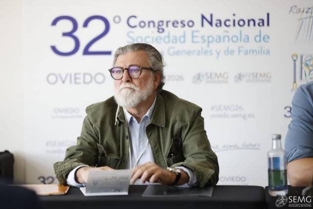 La SEMG alerta de que las redes sociales y la cultura fitness favorecen trastornos alimentarios &ldquo;silenciosos&rdquo; entre j&oacute;venes