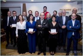Los m&eacute;dicos generales y de familia se visten de gala para celebrar los 30 a&ntilde;os de la SEMG