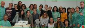 La SEMG inicia en t&eacute;cnicas de Cirug&iacute;a Menor a residentes de Medicina de Familia de Valladolid
